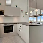 別荘 Villavilla 424 - Skastrup Strand, Fyn Og Oer ボーゲンセ