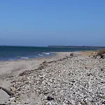Villavilla 424 - Skastrup Strand, Fyn Og Oer *