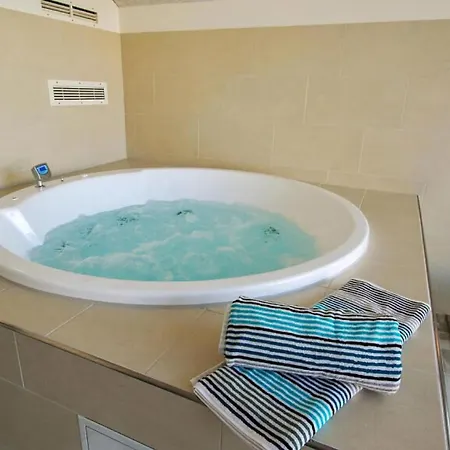 Villavilla #424 - Skåstrup Strand, Fyn Og øer Feriehus Bogense