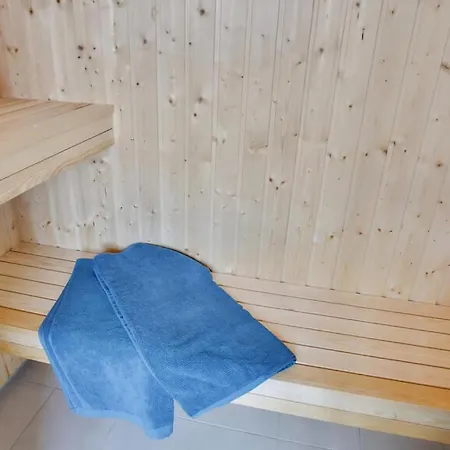 Villavilla #424 - Skåstrup Strand, Fyn Og øer *