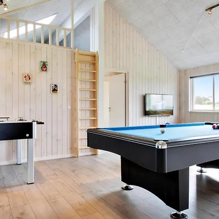 Villavilla #424 - Skåstrup Strand, Fyn Og øer *