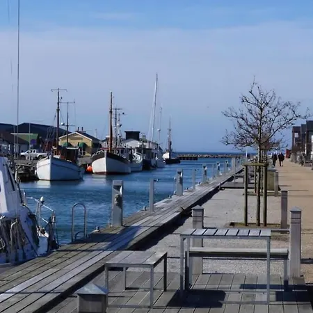 Villavilla 424 - Strand, Fyn Og Oer Vakantiehuis