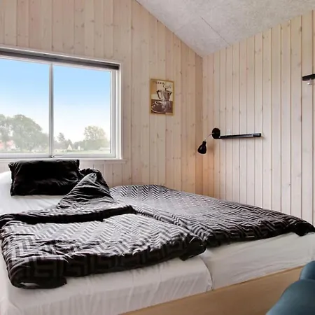 Villavilla 424 - Skastrup Strand, Fyn Og Oer 別荘