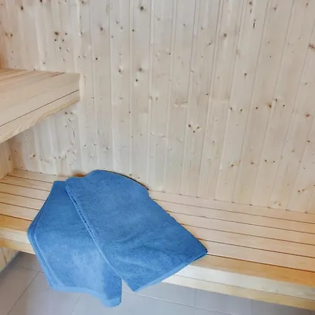 Villavilla 424 - Skastrup Strand, Fyn Og Oer Nyaraló *