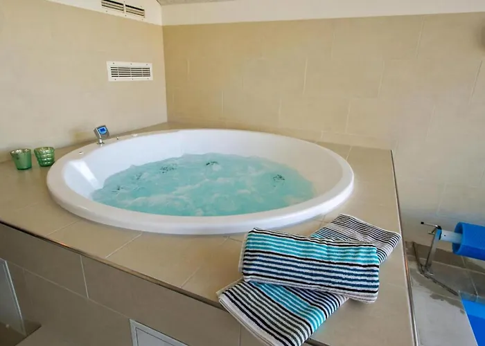 Villavilla 424 - Strand, Fyn Og Oer Vakantiehuis Bogense